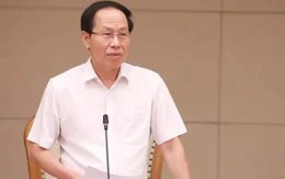 Phó Thủ tướng Lê Tiến Châu: Giữ ổn định kỳ thi tốt nghiệp THPT