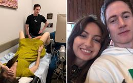 Tỷ phú chi 50 tỷ để sống mãi giờ bỏ thêm 52 tỷ giải mã cơ thể bạn gái