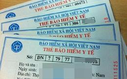 BHXH Việt Nam thông báo về mức hưởng BHYT theo quy định mới vừa được áp dụng