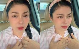 Việt Trinh: "Tôi lớn tuổi rồi, sợ lây bệnh xã hội"