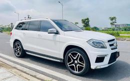 Chiếc Mercedes-Benz này bán lại chưa đến 700 triệu: 7 chỗ phục vụ gia đình, rẻ hơn thị trường cả trăm triệu khiến 'nói chẳng ai tin'