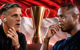 Đội tuyển Indonesia được ca ngợi 'lột xác so với thời Kluivert'