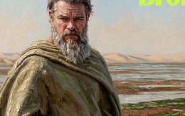 Từ chối bất tử để về với vợ: những bài học đắt giá mà The Odyssey dạy cho người đàn ông