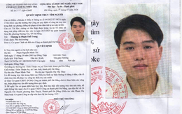 Ai thấy Phạm Nguyễn Minh Thi SN 2005 ở đâu, khẩn trương trình báo công an SĐT 0898.185.288