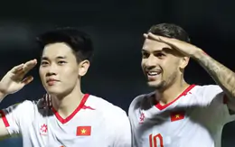 Khoản thưởng kỷ lục chờ tuyển Việt Nam ở FIFA ASEAN Cup