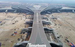 8 nhà thầu sân bay Long Thành dùng 936 tỷ gửi tiết kiệm lấy lãi