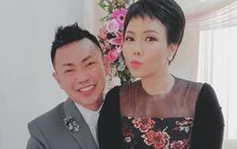 Góc khuất của nghệ sĩ Hoài Tâm