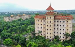 Ninh Bình yêu cầu hoàn thiện hồ sơ giải thể Trường Đại học Hà Hoa Tiên