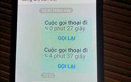 Một phụ nữ bị yêu cầu chuyển khoản 79 triệu đồng, tổ trưởng Đinh Thuỳ Dung lập tức ngăn cản