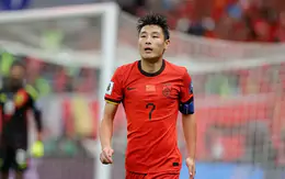 Tuyển Trung Quốc bị truyền thông nước nhà hoài nghi với quyết định bỏ FIFA ASEAN Cup 2026