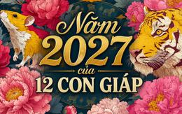 Điều 12 con giáp không nên làm trong năm 2027 theo sao Cự Môn - Hóa Kỵ