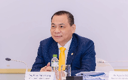Quá nhanh, VinFast sẽ trở thành sân vận động lớn thế giới