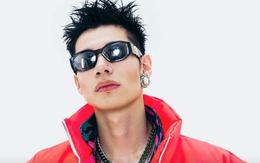 Sở VHTT TP.HCM lên tiếng về album gây tranh cãi của rapper MCK