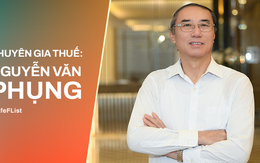 Chuyên gia thuế: Việt Nam lập kỷ lục với 2,65 triệu tỷ đồng, một khoản thu bất thường xuất hiện trong tổng thu ngân sách cao nhất lịch sử
