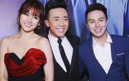 Quá khứ của Trấn Thành - Duy Khánh