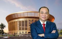 Vì sao sân vận động lớn nhất TG gọi là VinFast: Tập đoàn của tỷ phú Phạm Nhật Vượng tiết lộ nguyên nhân