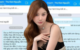 Thư Đan Nguyễn nói rõ thời điểm ly hôn, từng gánh nợ cho chồng và phải điều trị tâm lý