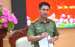 18 người nước ngoài bí mật vào Việt Nam để lập trung tâm lừa đảo