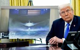 Canada không bao giờ mua F-47 của Mỹ?