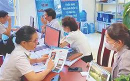 Doanh thu dưới 1 tỷ, hộ kinh doanh có phải thông báo số tài khoản?