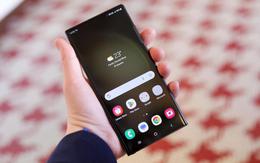 Điện thoại xuất hiện biểu tượng lạ này, tất cả người dùng Samsung cần kiểm tra cài đặt của mình