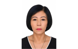 Ra quyết định khởi tố Nguyễn Thị Tuyên SN 1964