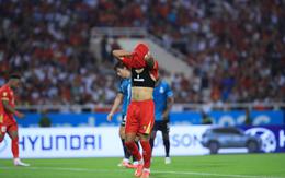 Việt Nam 0-0 Singapore: Việt Nam liên tục bỏ lỡ cơ hội, thoát bàn thua "toát mồ hôi"
