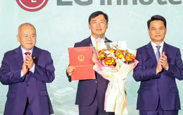 Hải Phòng có 'siêu dự án' mạch chip bán dẫn