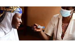 Cuộc chiến chống HIV/AIDS đối mặt với nhiều thách thức mới