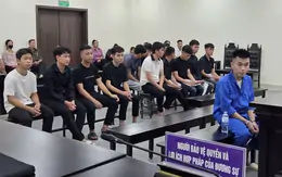 15 đối tượng mạo nhận đệ tử sư thầy Thích Tuệ Hải để bán 'thần dược' giả cho người già