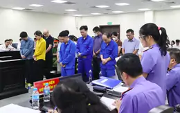 Phán quyết nào cho nhóm cựu cán bộ nhận hối lộ của trùm thực phẩm giả?