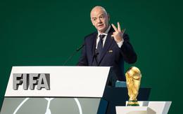 FIFA đòi mở công ty, bán cổ phần World Cup: Thêm LĐBĐ Mỹ và 41 tổ chức phản đối