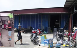 Công an vào cuộc vụ Khánh Sky đến xưởng của TikToker Vua Quạt, livestream chửi bới