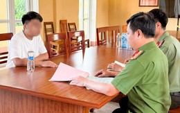 Phạt 12,5 triệu đồng TikToker 'Cường Tày' đăng tin sai sự thật về MTTQ Việt Nam