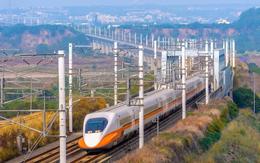 Quyết loại Pháp, chốt công nghệ Nhật làm đường sắt  cao tốc 18 tỷ USD và bất ngờ hoàn thành với 0 đồng ngân sách
