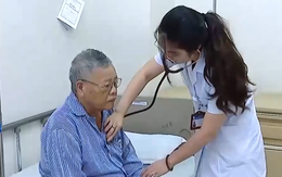 Ăn kiểu này suốt nhiều năm, người đàn ông phải uống 6 viên thuốc huyết áp mỗi ngày, suy thận giai đoạn cuối