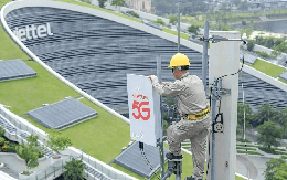 Viettel Construction có Tổng Giám đốc mới