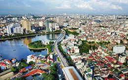 Dự án 3.500 tỷ đồng của Sun Group tại khu "đất vàng" Thủ đô đạt bước tiến quan trọng