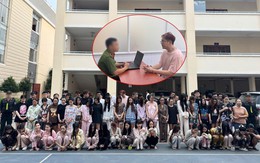 Triệt phá xưởng bơm chiết pod chứa ma túy Etomidate do người nước ngoài cầm đầu