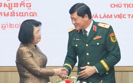 DN Việt Nam có thương hiệu viễn thông mạnh nhất thế giới muốn làm hệ thống UAV ở Campuchia
