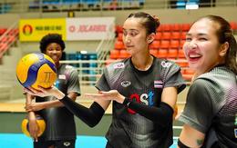 SEA V.Cup tại Việt Nam bị trách oan, Liên đoàn bóng chuyền Thái Lan xin lỗi