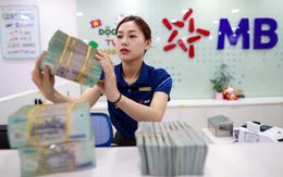 Lãi suất ngân hàng 31/7 tại Agribank, Vietcombank, BIDV, VietinBank, MB, Sacombank, HDBank,...