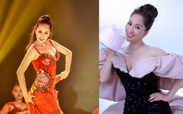 Quá khứ 26 năm trước của nữ viện trưởng cưới chồng kém 11 tuổi
