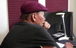 Nam nghệ sĩ U80 kể vụ lẽo đẽo theo 1 phụ nữ đẹp: "Cô ấy thấy tôi chạy vội vào nhà, đóng cổng cài then"