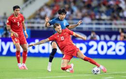 BXH AFF Cup 2026: Tuyển Việt Nam rơi vào thế cực khó, có thể bị loại bởi điều luật nghiệt ngã