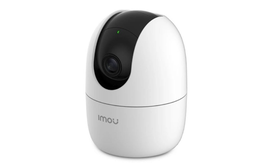 Camera IMOU cho gia đình: Cạnh tranh bằng giá, AI và danh mục sản phẩm đa dạng