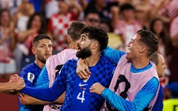 FIFA nói gì về bàn thắng bị hủy tranh cãi của Croatia?