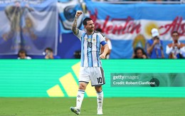 Cuộc đua Vua phá lưới World Cup: Messi đòi lại top 1 từ tay Mbappe, Ronaldo xếp hạng 18