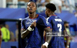 Tuyển Cabo Verde: Từ kẻ vô danh khiến Cameroon ôm hận đến đội bóng làm Argentina mướt mồ hôi