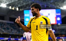 World Cup: Khiến Messi phải "tái mặt", thủ môn Cabo Verde hóa ra đang... thất nghiệp